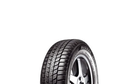 Winter tyres BRIDGESTONE Blizzak LM-20  195 / 70 R14