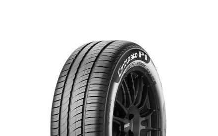 Summer tyres PIRELLI P1 CINTURATO VERDE 185 / 65 R15