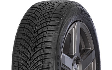 All-season tyres GOODYEAR VEC 4SEASONS G3 175 / 65 R14